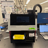 NanoTemper Prometheus Panta Protein Stability Characterization System image 0